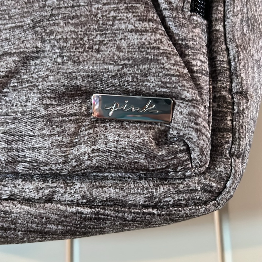 NWOT VS PINK Mini Ripstop Backpack - Picture 2 of 6